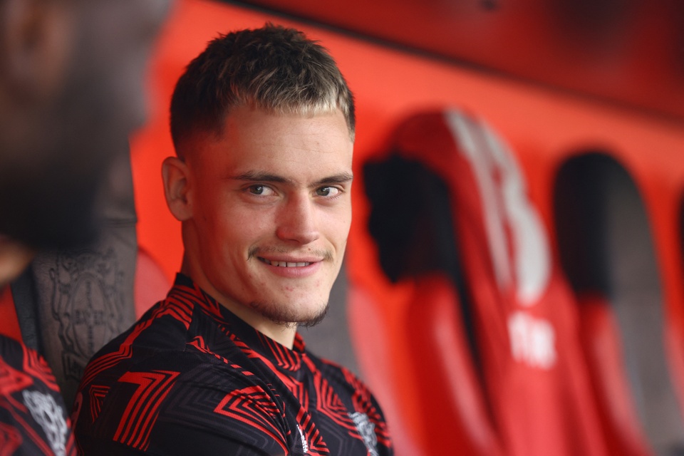 Real Madrid targets 6 new recruits to build squad