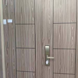 CỬA GỖ CÔNG NGHIỆP