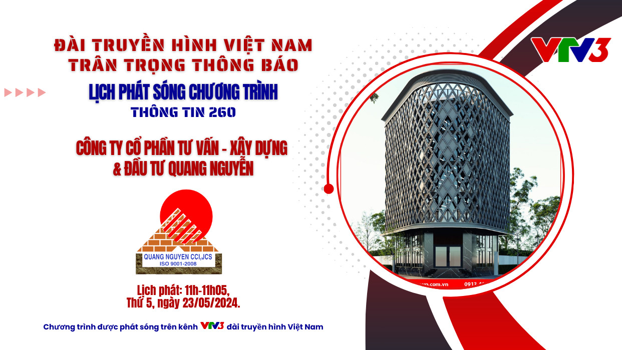 QUANG NGUYỄN-ĐƠN VỊ TIÊU BIỂU VỀ PHÁT TRIỂN SẢN XUẤT